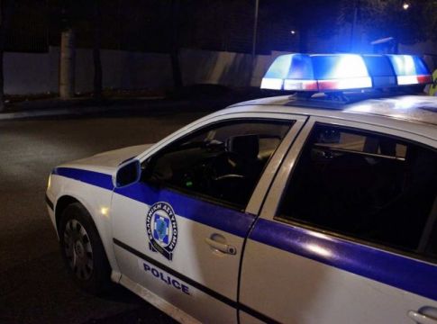 Σωφρονιστικός υπάλληλος ο δράστης και γαμπρός του νεκρού στα Μέγαρα