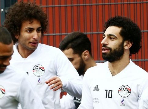 Σαλάχ για Ουάρντα: «Οι γυναίκες αξίζουν σεβασμό, αλλά μην τον στείλουμε στη γκιλοτίνα»