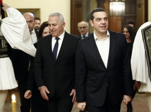Εκτακτο ΚΥΣΕΑ συγκαλεί ο Αλέξης Τσίπρας – Ραγδαίες οι εξελίξεις στα ελληνοτουρκικά