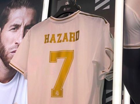 Πρωτιές για τη Ρεάλ Μαδρίτης