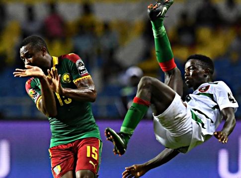 Η μεγαλύτερη μετάθεση διοργάνωσης λόγω κορωνοϊού!