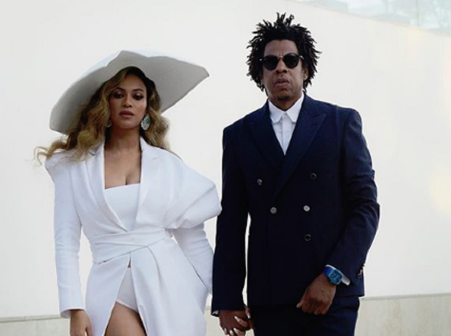 Beyonce: Ο εκνευρισμός της επειδή ο Jay Z μίλησε με άλλη