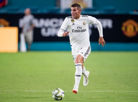 «Κλείνει στη Μίλαν ο Τεό Ερνάντες»