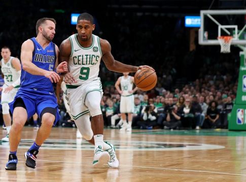 Ελεύθερος από Σέλτικς ο Ουοναμέικερ (pic)