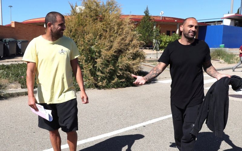Νέες αποκαλύψεις για το κύκλωμα στην Ισπανία: «Εστησαν τον τελικό του Γουίμπλεντον!»