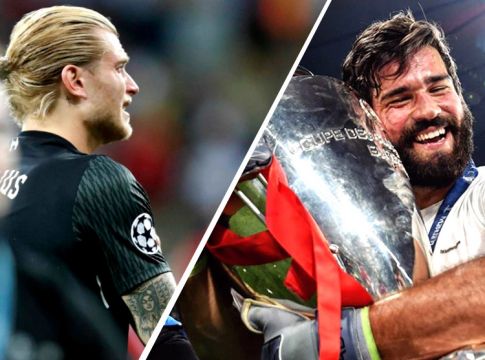 Η παρτίδα με τους «άσους»!