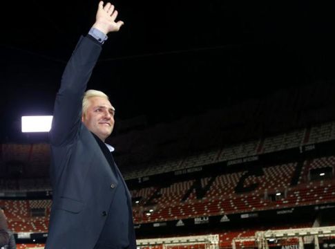 Σκληρός, αλλά δίκαιος ο Κανιθάρες