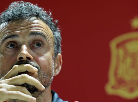 Ενρίκε: «Σας ευχαριστώ από το βάθος της καρδιάς μου»