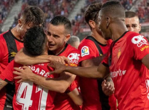 Μαγιόρκα – Ντεπορτίβο Λα Κορούνια 3-0 (vid)