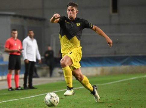 «ΠΑΟΚ για Κέλτγιενς»