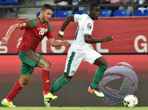 Ντέρμπι κορυφής