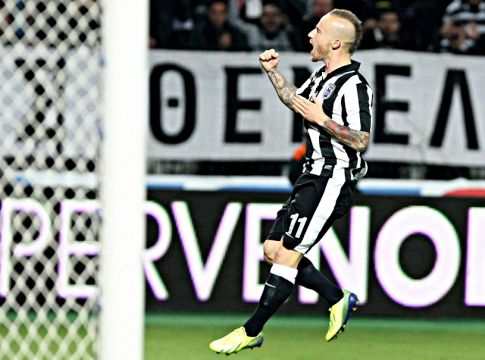 Ο Στοχ που όλοι αγαπήσαμε (vids)