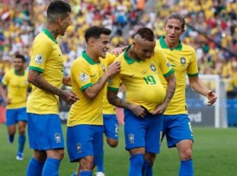 Μόνο για τηλοψία…