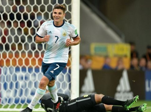 Αργεντινή – Μάλι: Για μια θέση στα ημιτελικά!