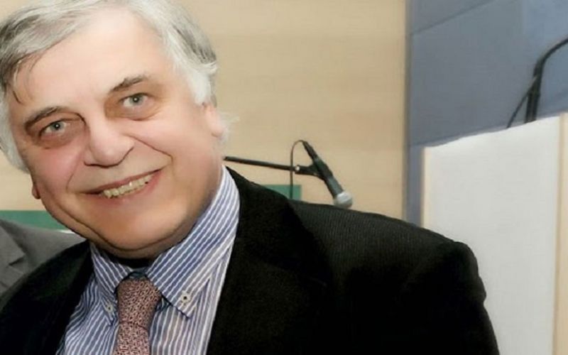 Νέες «βόμβες» του αντεισαγγελέα Αγγελή: Ζητά να αποκαλυφθεί ο Ρασπούτιν και να καταθέσουν Σαμαράς, Βενιζέλος, Αβραμόπουλος