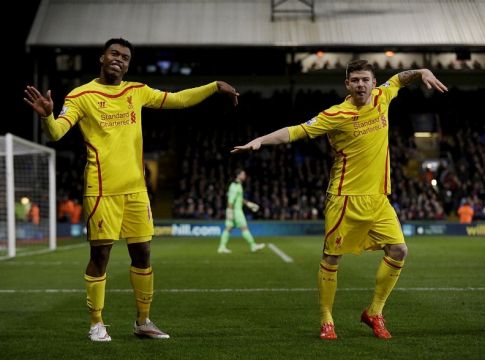 Τέλος οι Στάριτζ και Μορένο από τη Λίβερπουλ