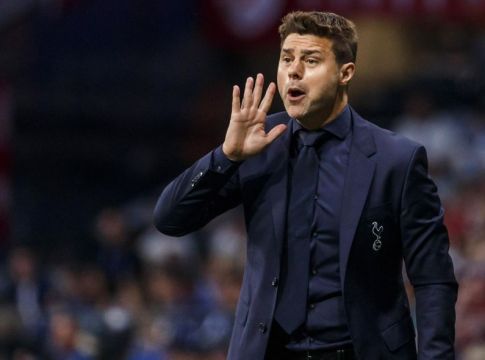 Ποκετίνο: «Το πέναλτι άλλαξε τα πλάνα μας»