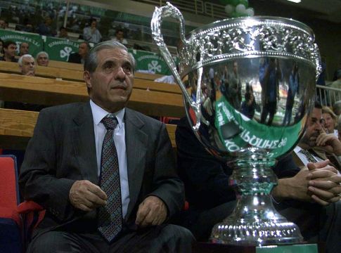 Λεύκωμα και ντοκιμαντέρ στη μνήμη του Παύλου