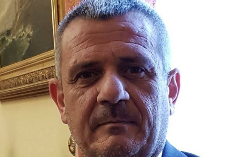 Καραμάνος: «Όλοι μαζί να πάμε τον ΠΑΟΚ ψηλά»