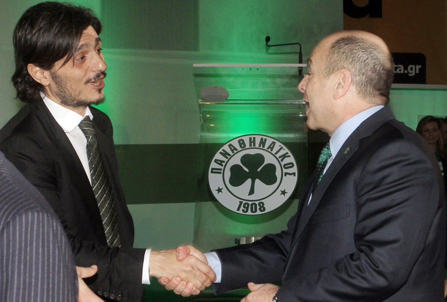 Σκέφτονται κοινά εισιτήρια διαρκείας στον Παναθηναϊκό