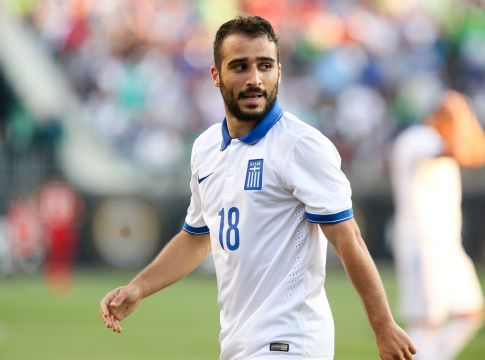 Ν’ αποδεχθεί τα συντομότερο ο κόσμος την κατάσταση