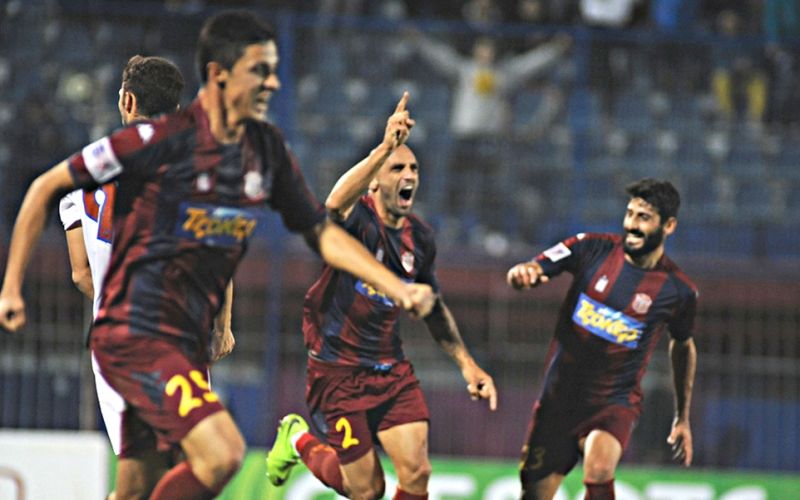 Ύποπτος για στήσιμο της αναμέτρησης Βέροια-Πανιώνιος ο Μπράβο