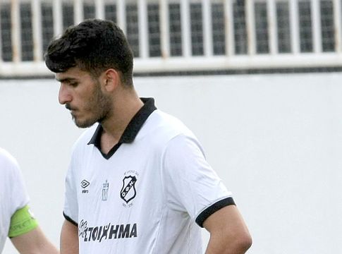 ΟΦΗ: «Τέλος» και ο Φαζός