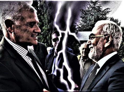 Συμμαχία ήταν και πάει!