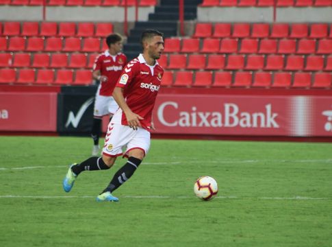 Segunda Division: Μια «στροφή» πριν το τέλος!