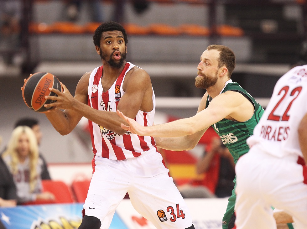 Στο summer league με τους Κινγκς ο Χόλις Τόμπσον