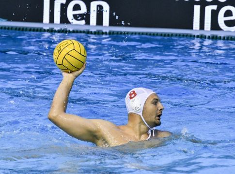 Μπούσλιε: «Σας ευχαριστώ για τα τρία πιο όμορφα χρόνια της καριέρας μου»