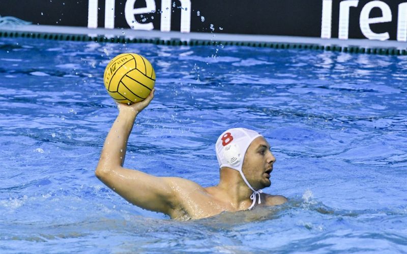 Μπούσλιε: «Σας ευχαριστώ για τα τρία πιο όμορφα χρόνια της καριέρας μου»