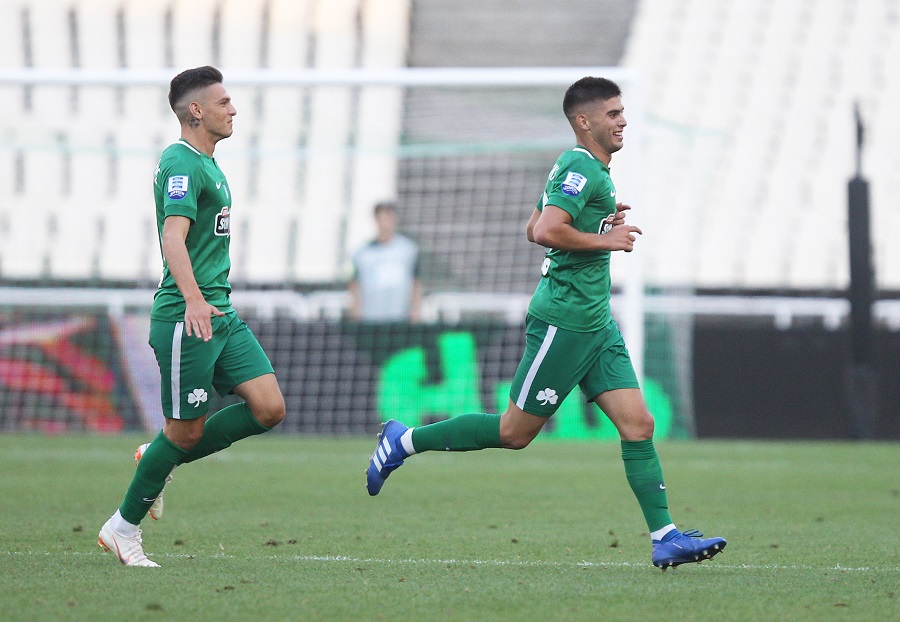 Παναθηναϊκός: Απόσταση και νέες επαφές με Χατζηγιοβάννη και Μπουζούκη