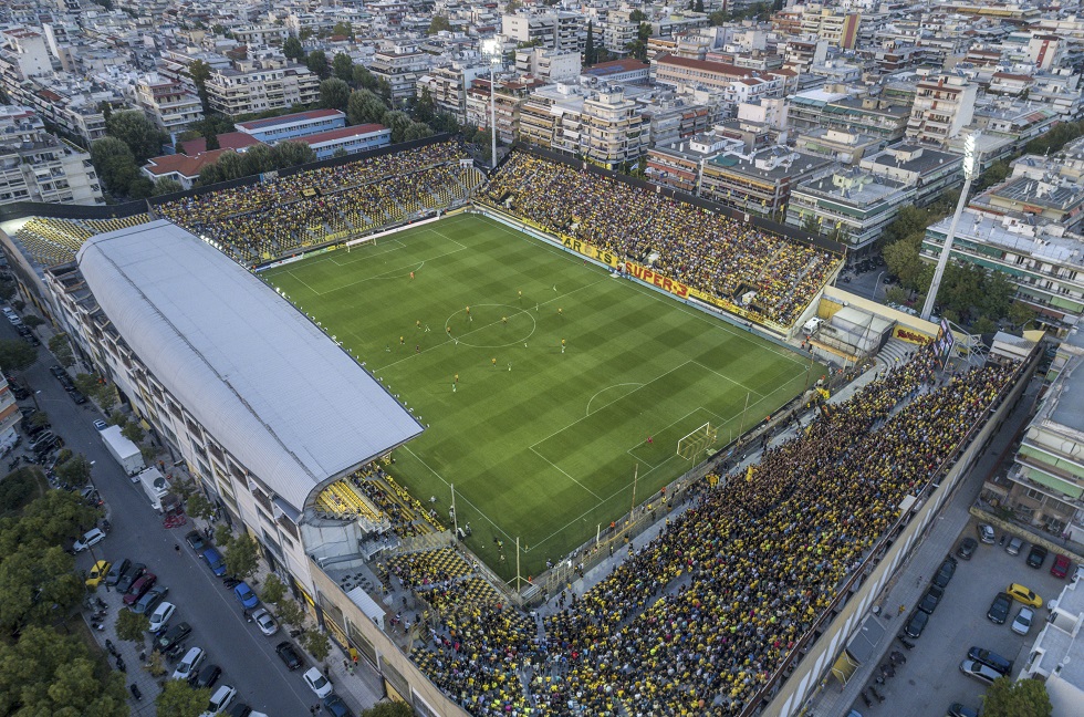 ΠΑΕ Άρης: «Ανοιχτή η ARIS F.C. Boutique»