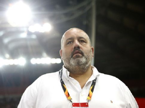 Η αντίδραση Καραπαπά για το πέναλτι του ΠΑΟΚ