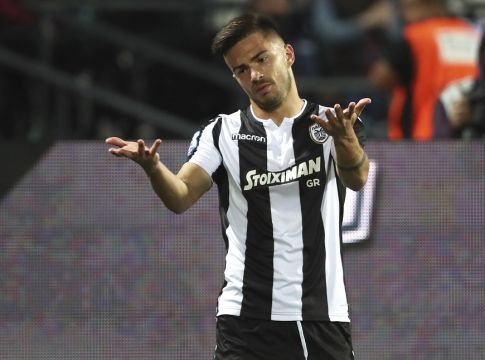 Δεύτερες σκέψεις στον ΠΑΟΚ για παραμονή Τόσκα