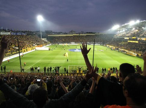 Άρης: Άλλοι για μπάνια και ηλιοθεραπεία…