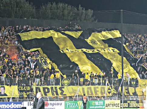 Άρης: Ενοχικότητα και αληθινή ζωή