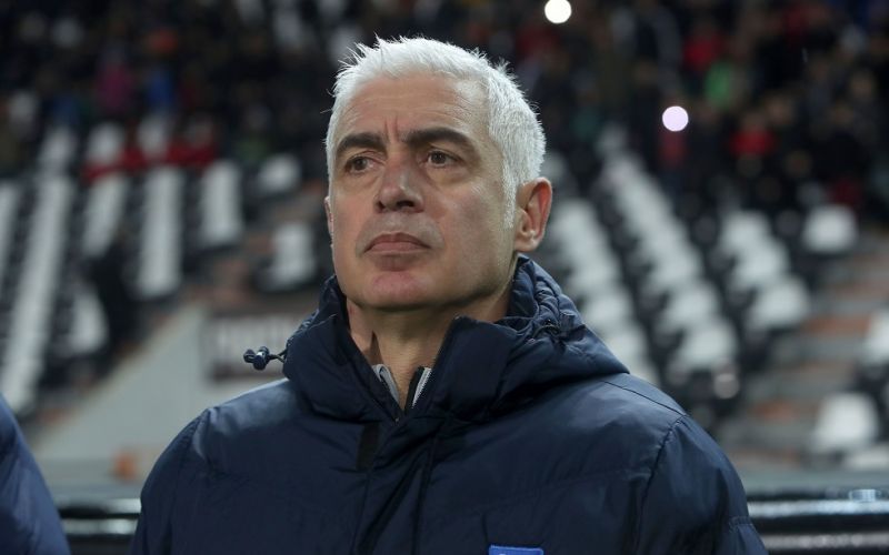 Νικοπολίδης: «Ήταν άστοχες οι δηλώσεις του Παπασταθόπουλου»