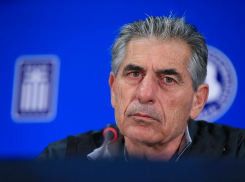 Αναστασιάδης: «Να επαναφέρουμε την Εθνική σε καθεστώς 2004»