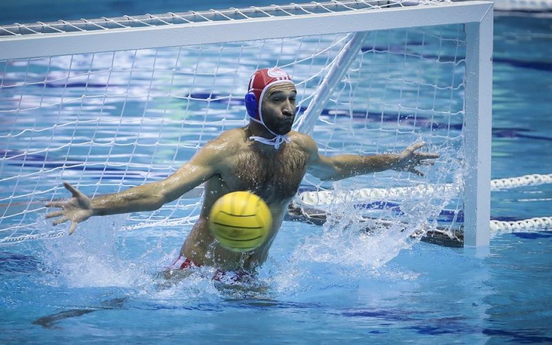 Πάβιτς: «Τρεις τελικοί στο Champions League τα τελευταία τέσσερα χρόνια, μόνο ο Ολυμπιακός»