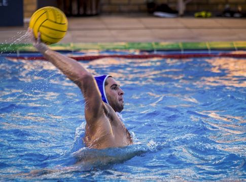 Φουντούλης: «Πιστεύαμε ότι μπορούμε να το πετύχουμε»