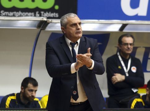 Πεδουλάκης: «Κανείς δεν ξέρει τι θα συμβεί στο μέλλον»