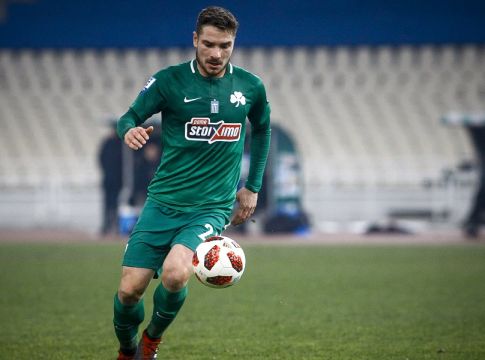 Ειδοποιήθηκε να βρει ομάδα ο Τζανδάρης