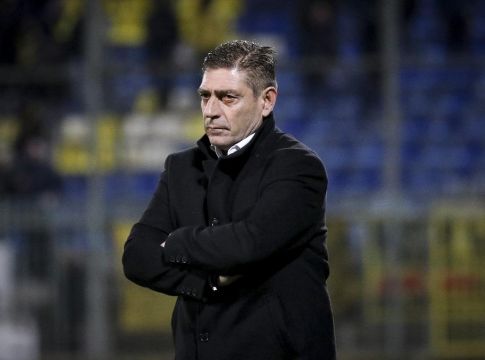 Παντελίδης: «Να παρουσιαστούμε όσο το δυνατόν καλύτεροι»