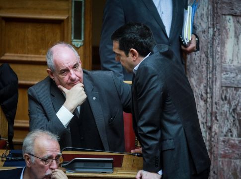 Η κόρη του Τέρενς Κουίκ, εξακολουθεί να βλέπει στα όνειρά της τον Αλέξη;