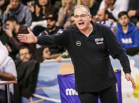 Οι προπονητές των Εθνικών ομάδων σε άνδρες και γυναίκες