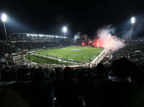 Έρχεται πάλι η ώρα του κόσμου του ΠΑΟΚ