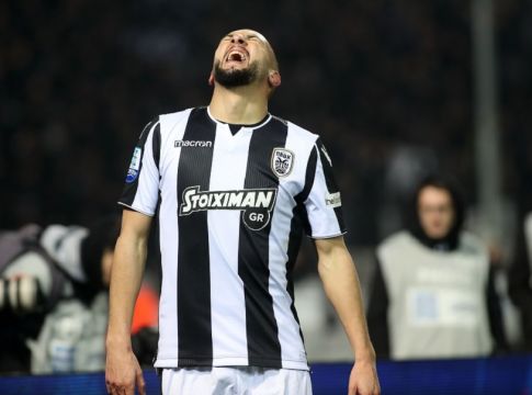 Χαλάει η μεταγραφή του Ελ Καντουρί στη Σταντάρ!