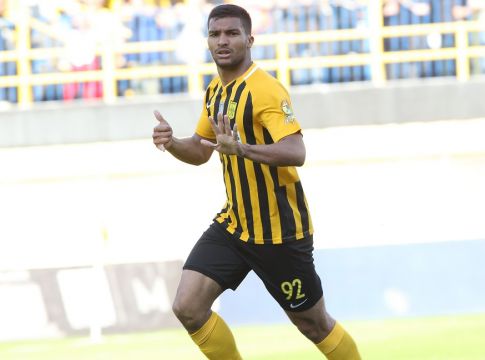 Άρης: Αρχική συμφωνία με Λοριάν για Ρόουζ